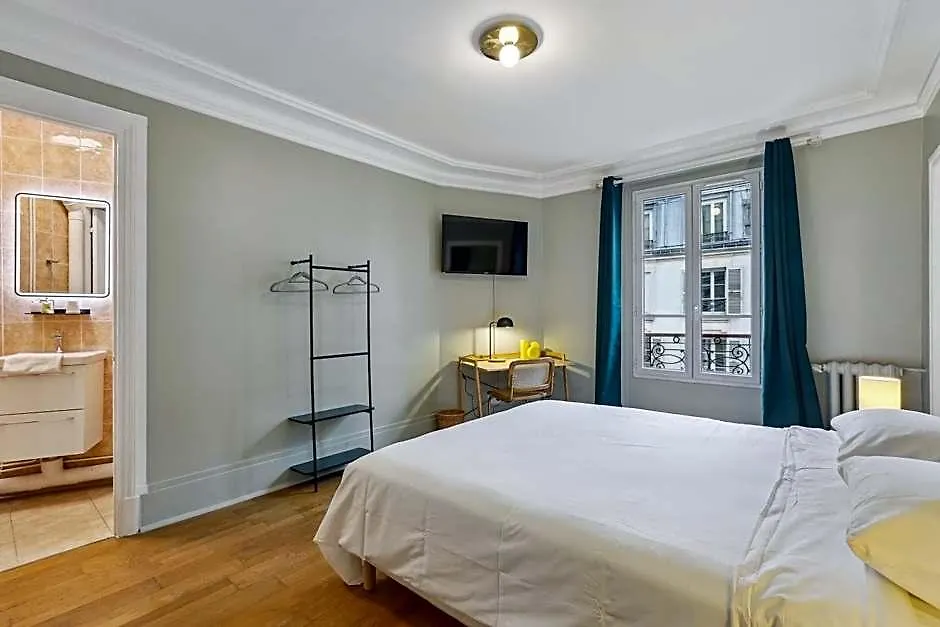 Hôtel Ramey-1
